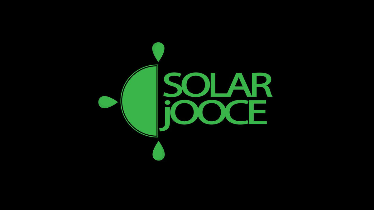 Solar Jooce logo