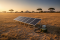 Renogy 60A MPPT Solar Charge Controller