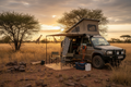 RV, Camping & 12V Equipment