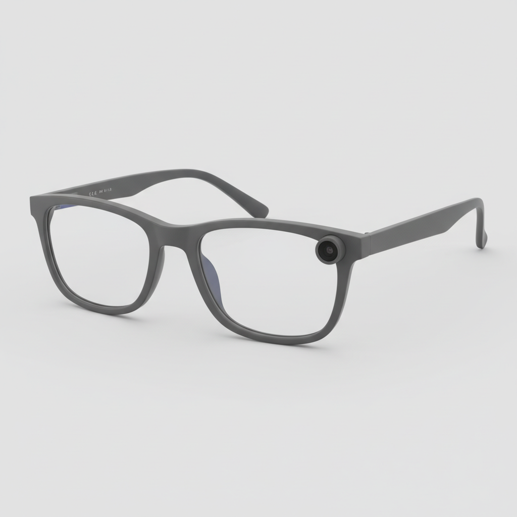 Smart Eyewear