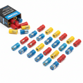 TICONN Heat Shrink Butt Connectors — 100pc